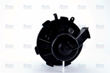фото thumb №12, Nissens 87105 повітродувка mercedes sprinter w 906 06-