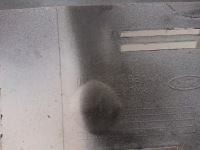 Купити Ford mustang gt -15 бампер перед передній, фото thumb