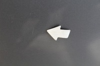 фото thumb №5, Дверь левая задняя задние c6z subaru outback 4 iv 09-12