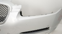 фото thumb №6, Бампер перед передній jaguar xf 07-11r pdc