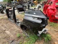 фото thumb №1, Крыло левый задняя четверть nissan qashqai iii j12 21-