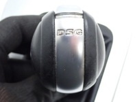 фото thumb №8, Ручка чохол вибірник передач 7n1713203c seat alhambra sharan ii 7n 14r