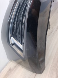 фото thumb №15, Бампер передний audi a6 s6 c8 4k0.