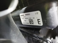 Opel insignia b отопитель воздуха eu 39126938 с Разборки, фото thumb