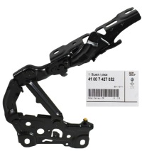 фото thumb №1, Петля капот кришки bmw 7 g11 g12 правий оригінал