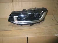 фото thumb №8, Лампа перед full led vw t-cross 2gm941035b
