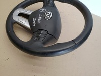 фото thumb №6, Повітропровід + подушка безпеки подушка мультифункція шкіра kia ceed i lift 2009-2012