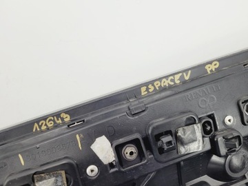 фото thumb №8, Планка дверь правые перед renault espace v 801860267r