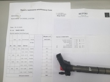 фото thumb №10, Форсунка інжектор пального audi vw 3.0 tdi asb a6 c6 d3 b7 059130277bd