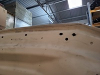 фото thumb №3, Капот audi q5 80a ii fy