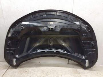 фото thumb №11, Капот nissan qashqai j11 2013-2017r