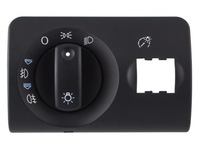 фото thumb №1, Audi a6 c5 fl 01-04 набір вимикач світла ксенон