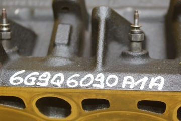 фото thumb №13, Головка ford focus mk2 c-max mondeo mk4 transit 1.8 tdci qywa 6g9q6090a1a
