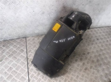 фото thumb №6, Резонатор корпус фільтра повітря w211 1.8 комплект