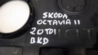 фото thumb №7, Крышка двигателя octavia ii 2.0 tdi 03g103925bf