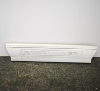 фото thumb №2, Land rover range rover l405 2017 правая сторона защита накладки передней