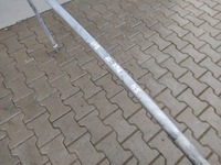 фото thumb №8, Каркас трубопровод кронштейн plandeki кузов na pakę land rover defender 99-14