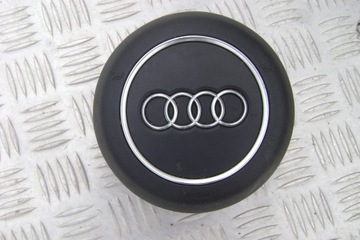 фото thumb №7, Audi q2 81a- панель роздавальна подушки ремені head