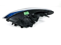 фото thumb №8, Фара renault fluence правий хром 260105585r