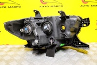 фото thumb №9, Toyota tacoma 2016- фара лампа обычная линзованная с led светлая l usa