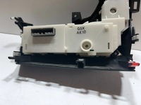 фото thumb №6, Honda jazz iii 09-14 панель обдув кондиціонера climatronic