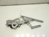 фото thumb №3, Механізм скло лівий задня renault scenic iii 827310004r