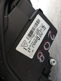 фото thumb №5, Peugeot 208 фара full led 90200108 90200109