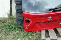 фото thumb №12, Кришка багажника задня suzuki ignis iii камера