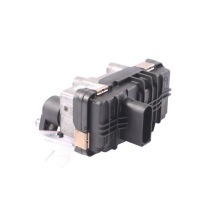 Bmw e90 lci n47n регулятор турбонагнетателя 8515188 Оригинал, фото thumb