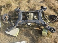 фото thumb №1, Jeep grand cherokee wk2 подвешивание зад задние