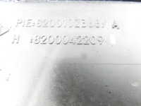 фото thumb №5, Корпус фільтра повітря renault clio ii 1.2 16v 8200042209