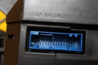 фото thumb №6, Лічильник прилади audi оригінальний номер 4e0920900e