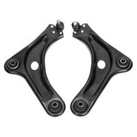 фото thumb №1, Рычаги w kpl.przód citroen c3 ii, c3 iii, c4 cactus, ds3, peugeot 2008,