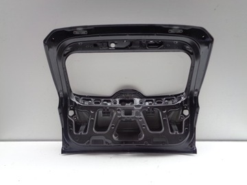 фото thumb №8, Крышка задняя hyundai tucson iv 20- номер 27698