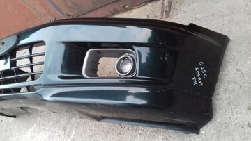 фото thumb №7, Бампер перед переднее mr214724 mitsubishi galant viii 96- g25c