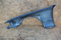 Крыло  правый  bmw 7 e32 дорестайлинг  zdrowy оригинальный без поворотник Недорого, фото thumb