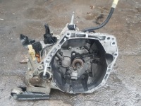 фото thumb №1, Коробка передач передач 1.6sce dacia duster jr5068