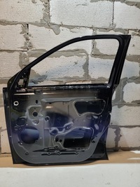 фото thumb №9, Двері передні праве smart forfour w453 14+