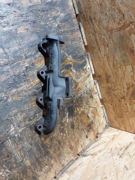 фото thumb №9, Колектор випускний bmw e46 320d 204d4 m47d20tu 150km 7787633b