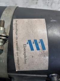 фото thumb №6, Webasto обігрівач стояночний hydronic 30 d30wn