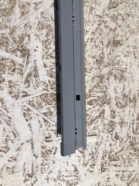 фото thumb №2, Накладка планка нижняя дверь vw arteon левый перед 3g8