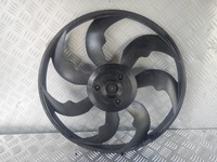 фото thumb №1, Kia sorento iii lift crdi лопать вентилятора вентилятор вентилятор оригінал