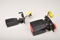 фото thumb №2, Volvo v40 ii заскочки ременів задня задні 31377484 комплект