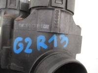 фото thumb №12, Peugeot 307 1.6 hdi дросельна заслінка 9649832580