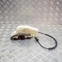 фото thumb №1, Tesla модель y 2020 ліва сторона замок двері задніх