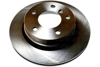 фото thumb №2, Denckermann диски тормозные 2szt. зад bmw 3 e36 9