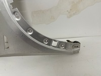 фото thumb №9, Крыло правый передний opel grandland x 17-