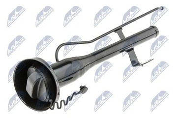 фото thumb №2, Труба заливання пального pwp-ns-008 nty