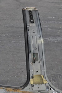 фото thumb №6, Chevrolet orlando блок двигателя левый четверть лонжерон