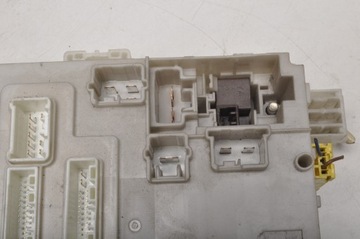 фото thumb №7, Honda insight ii 1.3 коробка модуль bsi tm8-g210